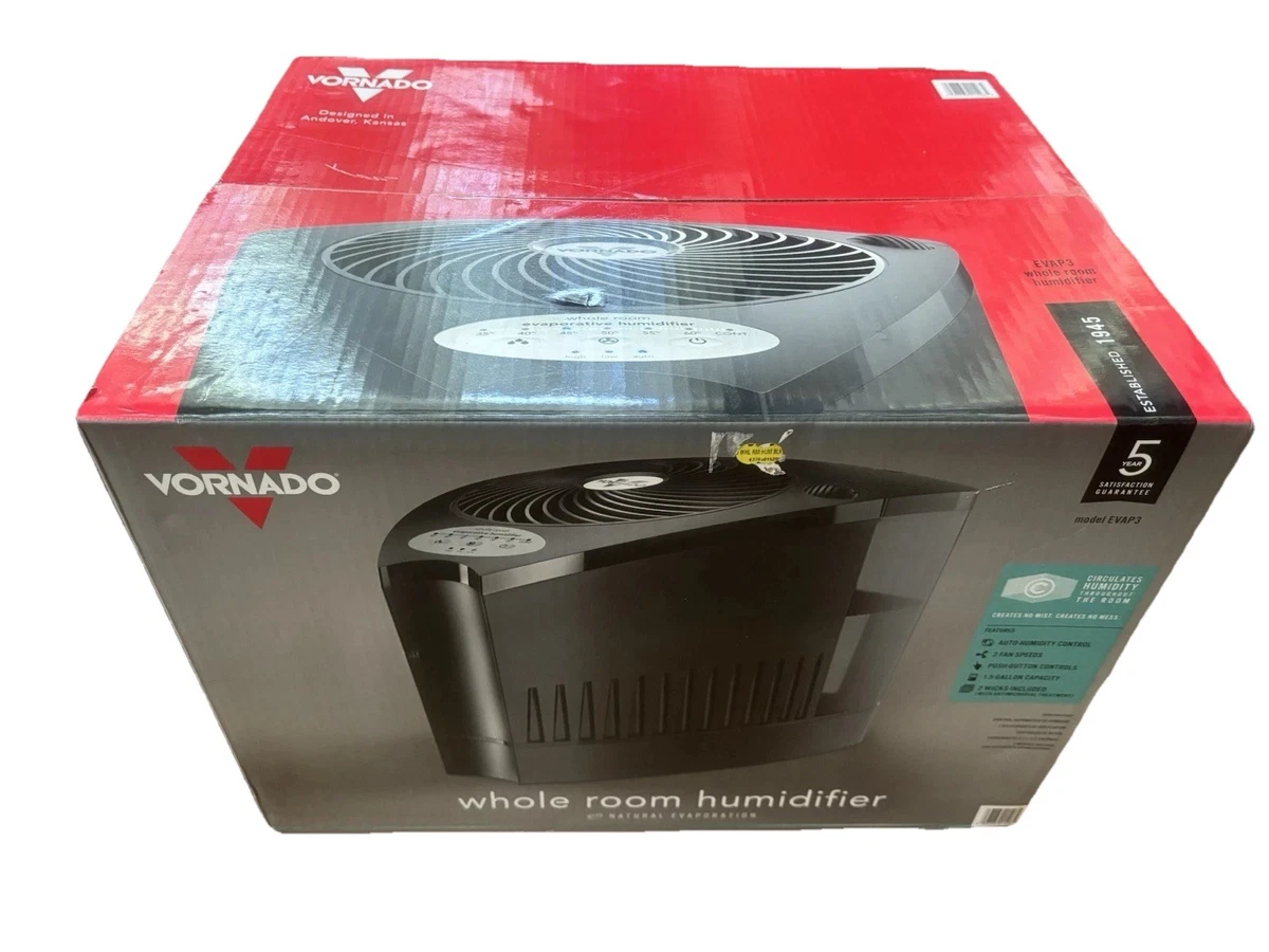 Vornado Evap3 Humidifiers for sale | eBay