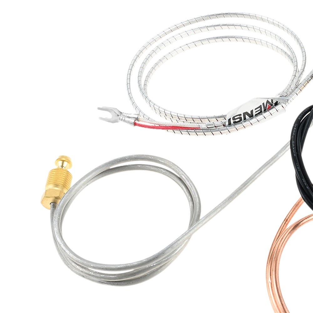 Propane Gas 69L18 Pilot Assembly Kit For Lennox Elite Superior Astria Fireplace