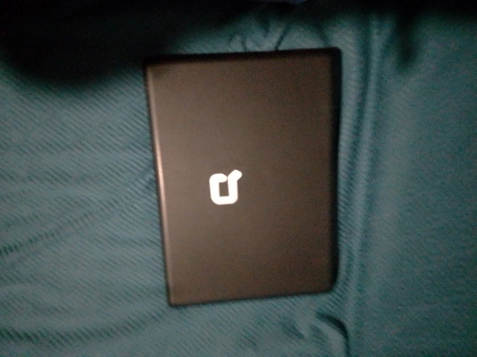 pc usato portatile HP Compaq Presario C 700 - Immagine 2 di 4