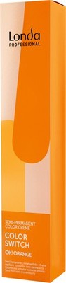 Londa Color Switch /5 Ok! Orange 80 ml