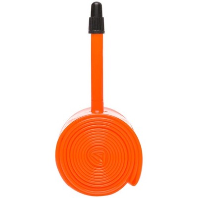 Tubolito Tubo BMX Tube - 20 x 1.5-2.5'' - 42mm Presta Valve - Orange 33000097
