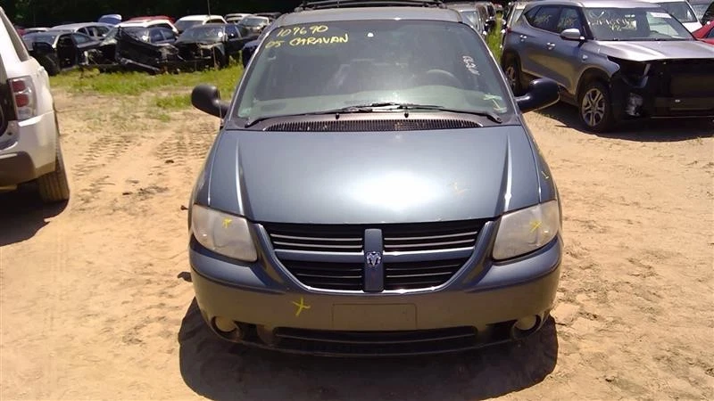 Purificador de aire de 6 cilindros para caravana 01-07 10284512 Foto 4 de 4