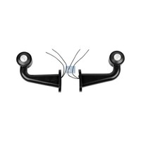 Begrenzungsleuchte DT Spare Parts Passend FüR Diverse Fahrzeuge