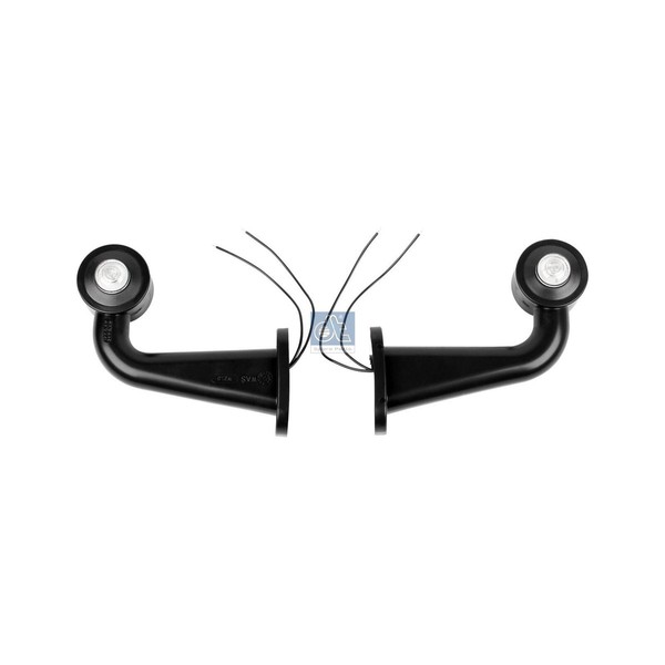 Begrenzungsleuchte DT Spare Parts Passend FüR Diverse Fahrzeuge-image