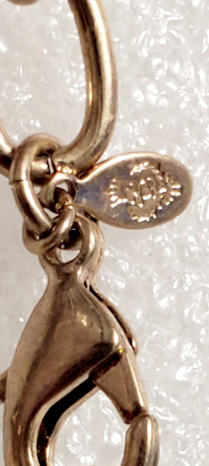 Versatile VTG Statement Necklace Featuring Light … - image 9