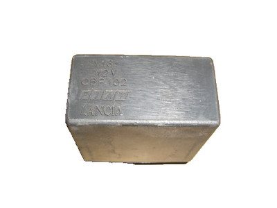 Relais Relay OBP 102 A131 Lancia Thema 3.0 V6 126 kw Bj. 1993