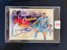 2024-25 Impeccable EPL Emiliano Martinez On Card Auto /49 Aston Villa Canvas