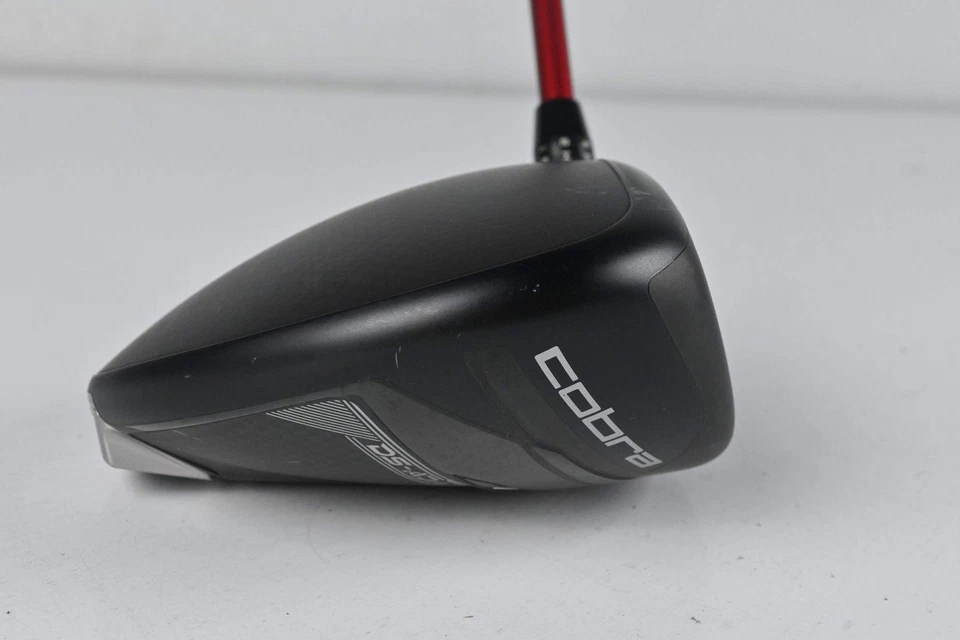 Cobra DS-Adapt MAX-K Driver / 12 Degree / Stiff Flex Denali Red 50 Shaft - Image 3 of 4