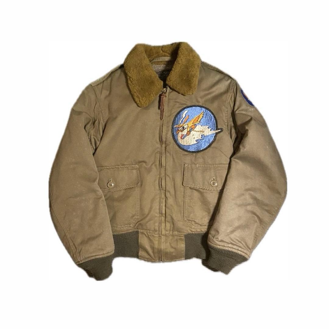 Buzz Ricksons - image 1