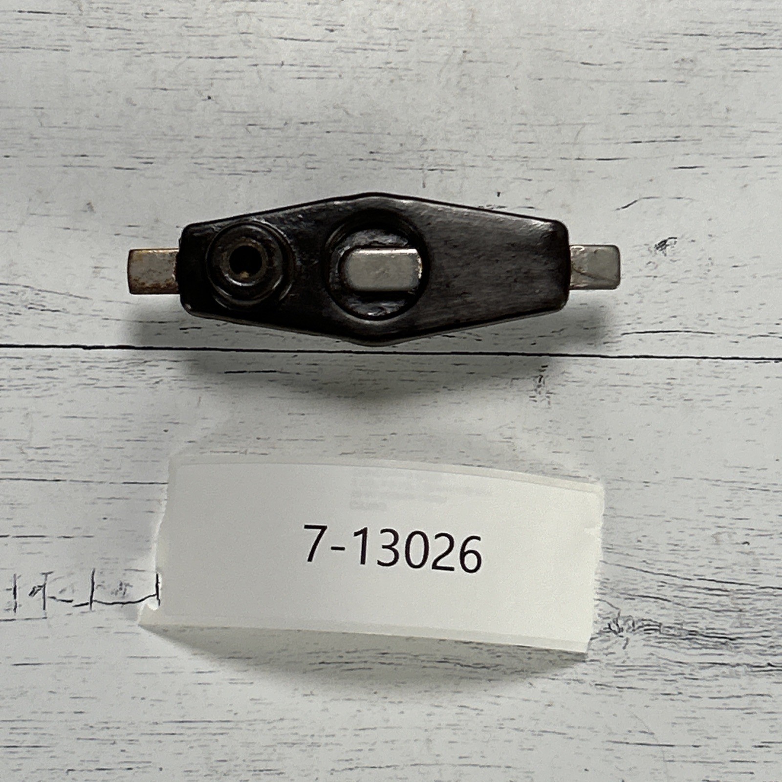 1930s-1940s Ignition Distributor Rotor Chevy Ford Pontiac Bentley Buick Hudson