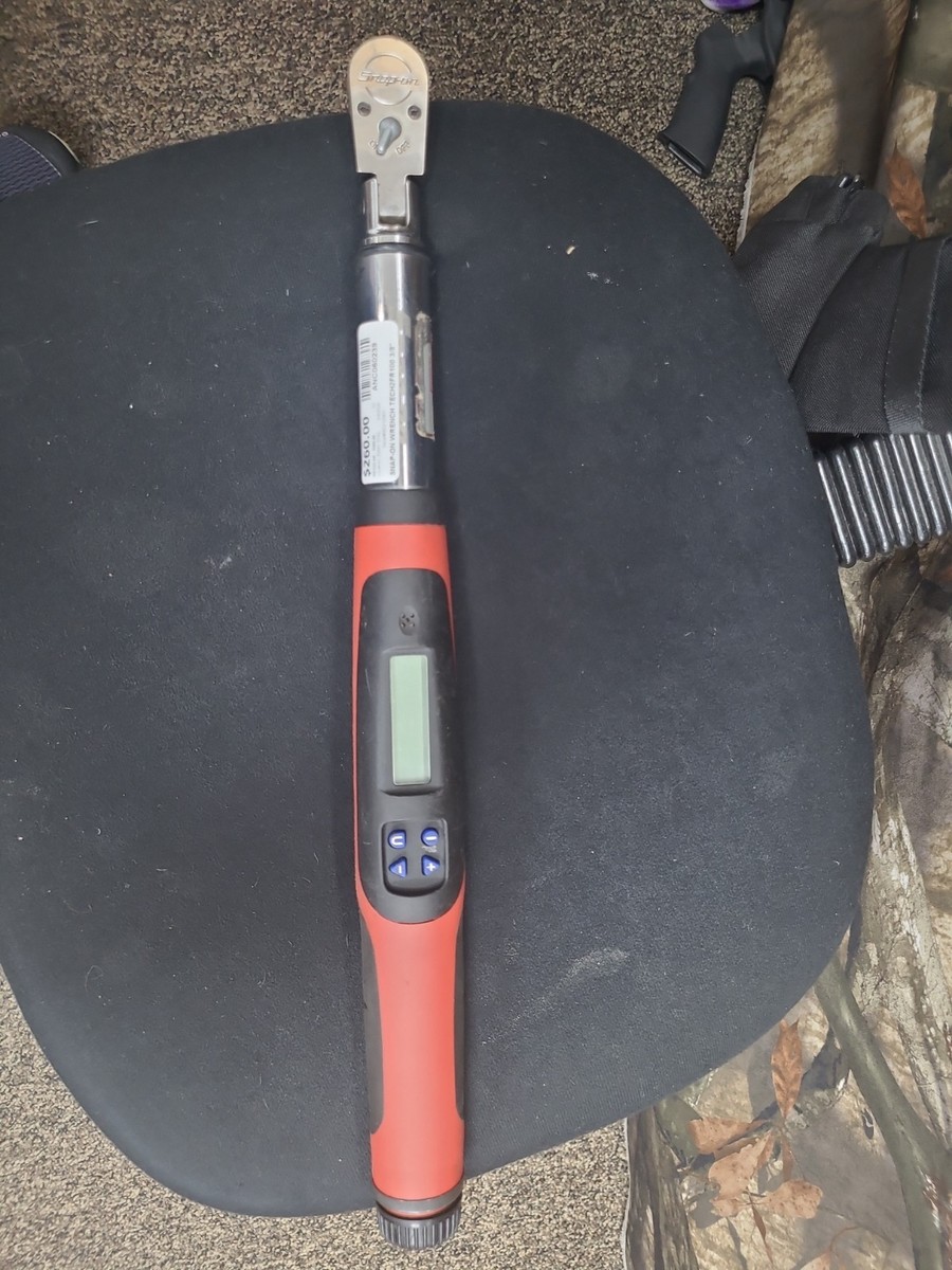 Snap-on TECH2FR100 3/8