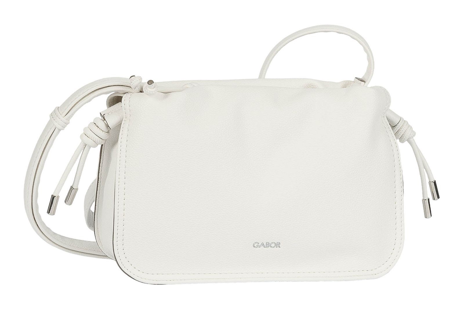 Gabor cross body bag Rhea Cross Bag S White