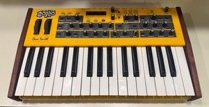 Dave Smith Instruments Mopho | eBay