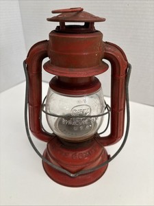 Dietz Comet Lantern | eBay