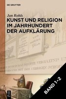 Set Kunst Und Religion AufkläRung Jan Rohls