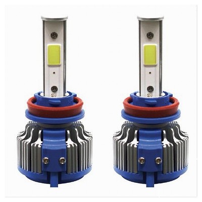 2 lampadine H11 OSRAM COOL BLUE - Norauto