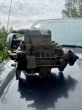 10mm Bosch Injection Fuel Pump Oem Vw Tdi Diesel Alh Golf Jetta Beetle 98-03 10mm Bosch Injection Fuel Pump Oem Vw Tdi Diesel Alh Golf Jetta Beetle 98-03