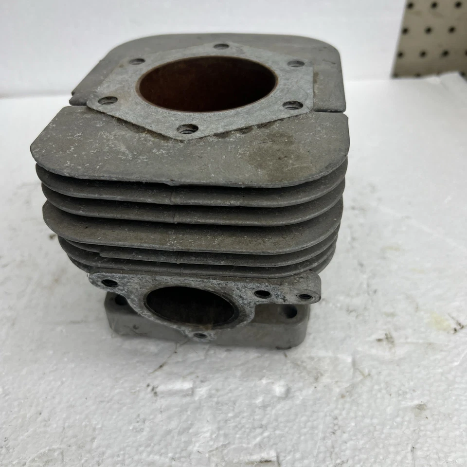 Cilindro ventilador de borde Polaris 440 XCF SP 1999-2001 3086974 STD EC45PM 2 Foto 2 de 4