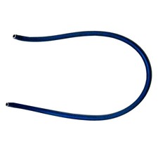 Blue Sunglass Neck Holder Strap Eyeglass Cord Retainer Sport Glasses Croakies