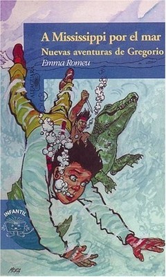 A Mississippi Por el Mar