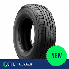 1 X New - 22570r16 Bfgoodrich Advantage Control Ht 103t