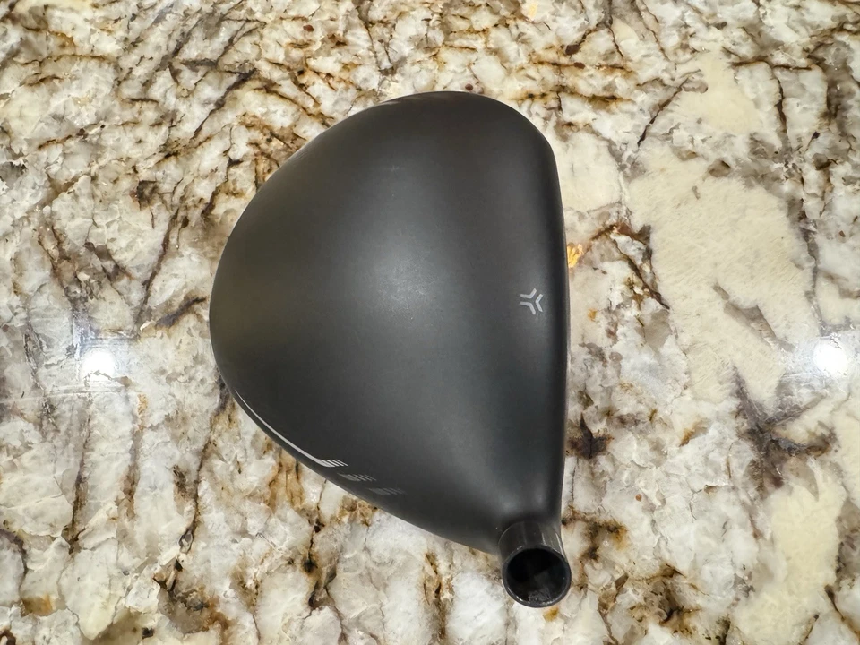 Srixon ZX7 Mk II Driver Head 9.5° Left Handed - Image 4 of 4