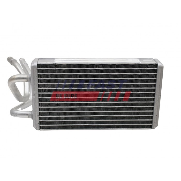 Radiateur de chauffage Ford Transit 4042576 bloc thermique habitacle 4166487