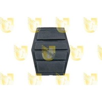 Pedalbelag Bremspedal Unigom 155030 FüR Renault