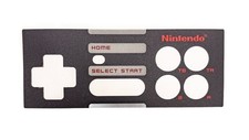 NES 8-Bit Do Controller Inlay