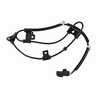 Vemo V52-72-0177 ABS Sensor Raddrehzahl FüR KIA RIO II Vorne Links 956701G000