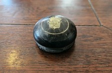 Original 1949-1950 Cadillac Steering Wheel Horn Ring Emblem Badge Logo Deville