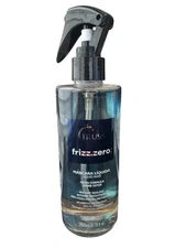 Truss Frizz Zero Liquid Mask 260 ml / 8.79 Oz