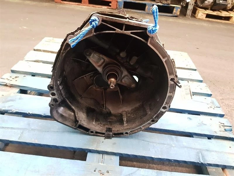 13-20 F32 BMW 4 SERIES GEARBOX GS6-17IG 2.0 DIESEL 6 SPED MANUAL B47D20U0B47D20A - Image 4 of 4