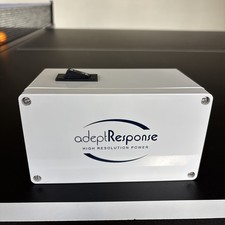 Audience AV Adept Response aR2p high resolution power conditioner