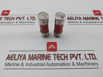 Lot of 8X UTSUNOMIYA ELECTRIC JG1 Cello Lite Fuse 600VAC