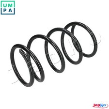 2x SUSPENSION SPRING ZCJ1099A FOR SUBARU CROSSTREK/XV FB16B 1.6L FB20B 2.0L 4cyl