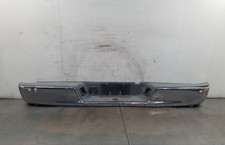 2004 Dodge Ram 2500 Crew Cab 4x4 Lb Chrome Rear Bumper - 45543 J4