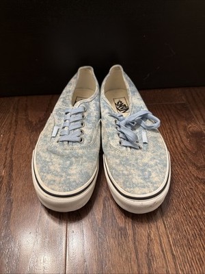 Size 9 - Vans Authentic Navy - VN000EE3NVY