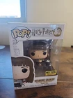 Funko Pop! Vinyl: Harry Potter - Hermione Granger - Hot Topic (Exclusive) #80