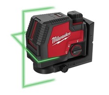 Milwaukee 100 REDLITHIUM Lithium-Ion USB Gree...