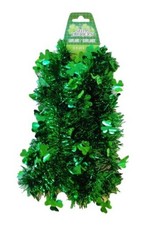St. Patricks Day Wire Garland, 9
