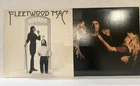 Lot X 2 Fleetwood Mac Self Titled & Mirage