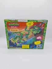 TMNT Muta Ski Mutations Sealed Playmates 1992 Teenage Mutant Ninja Turtles A54