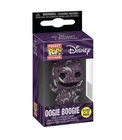 Funko Pocket Pop Disney Oogie Boogie (with Bugs) GLOW 2025 Nightmare B4Christmas