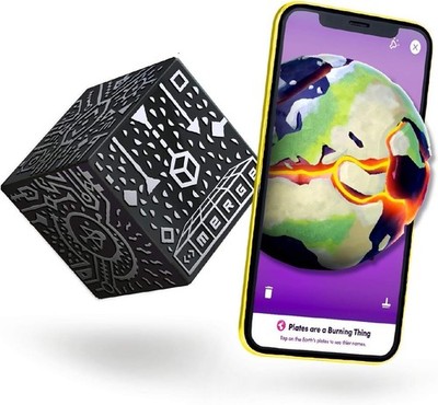 MERGE EDU Cube