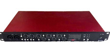 Focusrite Scarlett OctoPre Free Shipping From Japan