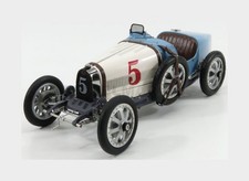 Cmc M100B013 Bugatti - T35 N 5 Nation Colour Project Argentina 1924 - Light Blue