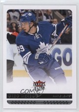 2014-15 Fleer Ultra Greg McKegg #178 i3a