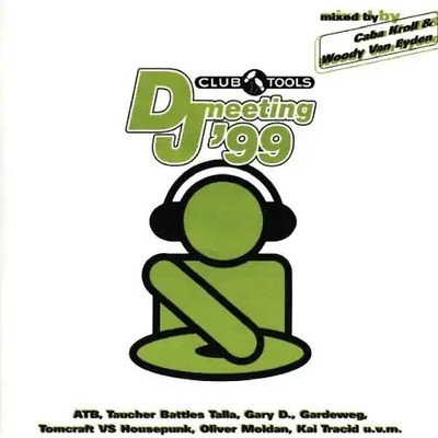 Brooklyn Bounce - DJ Meeting 1999