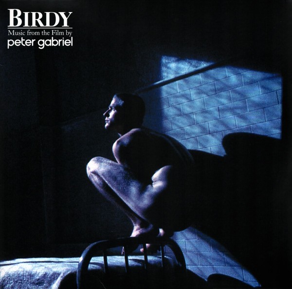 Peter Gabriel Birdy LP Vinyl PGLPRBIR NEW